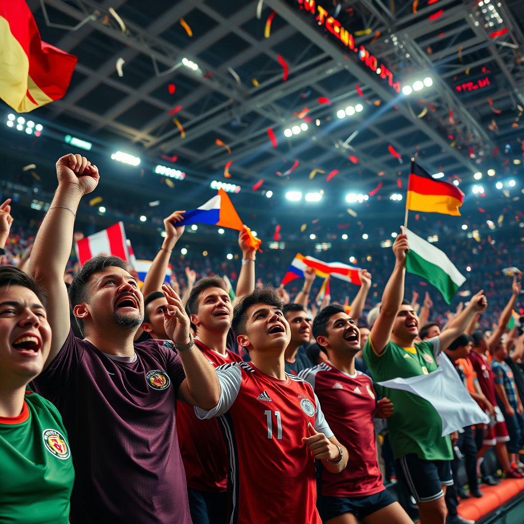 Argentina vs Thụy Sĩ: Những Ngôi Sao Nào Có Thể Phá Vỡ Kế Hoạch Chiến Thuật? Nhận Định Từ Chuyên Gia